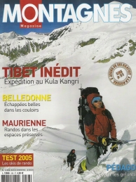 Traversée Tödi Oberalpstock - La Haute route mystérieuse
